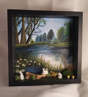 Home Decor: Budite jedinstveni, unikatni pokloni oslikane 3D price ! Price at lalafo.rs — 1 Home Decor: Budite jedinstveni, unikatni pokloni oslikane 3D price ! Price — 1