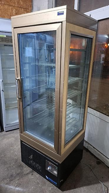 Profesionalna rashladna vitrina LONGONI 3700/01 – Italija - Tip na lalafo.rs — 3 Profesionalna rashladna vitrina LONGONI 3700/01 – Italija - Tip — 3