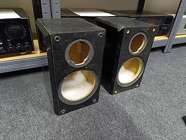 Prazne kutije yamaha NX-E 100 sa mrezicama. Dimenzije 30 x 19 x 21 na lalafo.rs — 4 Prazne kutije yamaha NX-E 100 sa mrezicama. Dimenzije 30 x 19 x 21 — 4