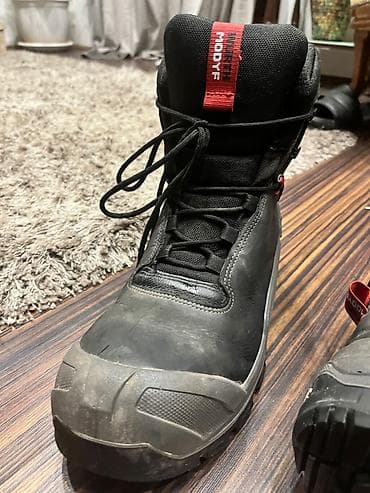 Salonke: Prodajem vrhunske Cronos Wurth Modyf cipele kupljene u Nemačkoj na lalafo.rs — 2 Salonke: Prodajem vrhunske Cronos Wurth Modyf cipele kupljene u Nemačkoj — 2