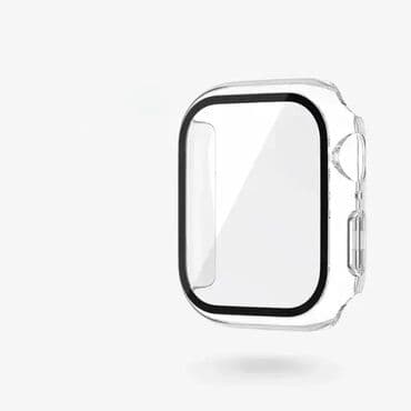 Maska za Apple iPhone bоја - Providna na lalafo.rs Maska za Apple iPhone bоја - Providna