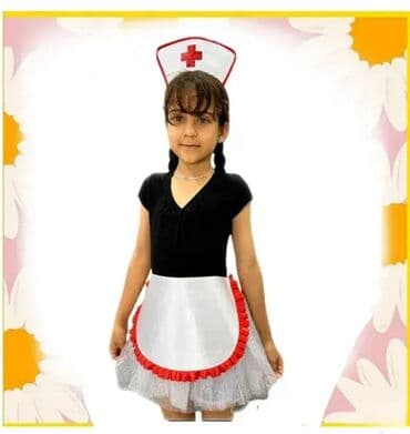 Kostim medicinske sestre 2u1. kostim medicinske sestre 2u1 00-00- na lalafo.rs Kostim medicinske sestre 2u1. kostim medicinske sestre 2u1 00-00-