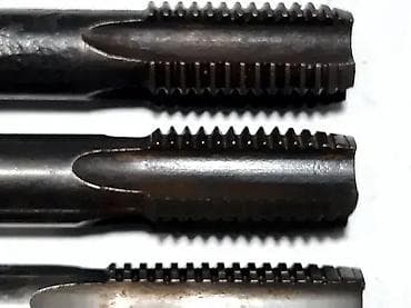 Rucne ureznice M20 (M24x2,5) ureznica- 🔩 !-Cena je za komplet od tri na lalafo.rs — 6 Rucne ureznice M20 (M24x2,5) ureznica- 🔩 !-Cena je za komplet od tri — 6