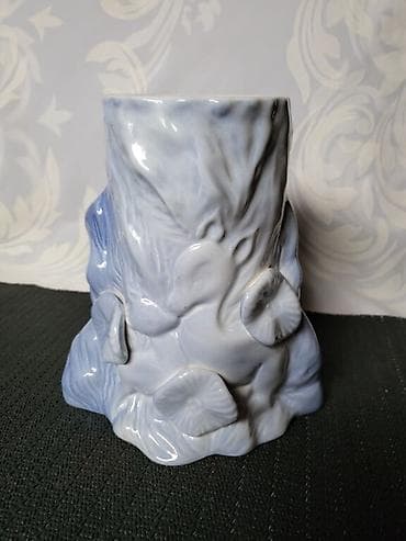 Vaza nova iz 60,70ih.godina. Nova vaza imitacija drveta,perfektan na lalafo.rs — 7 Vaza nova iz 60,70ih.godina. Nova vaza imitacija drveta,perfektan — 7