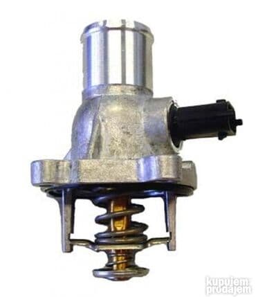 Termostat od proizvodjaca Wahler ili Pierburg nemacki nov koji na lalafo.rs Termostat od proizvodjaca Wahler ili Pierburg nemacki nov koji