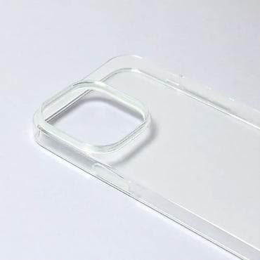 Maska silikonska Skin za iPhone 14 Pro Max 6.7 transparent. Uz brzu na lalafo.rs — 2 Maska silikonska Skin za iPhone 14 Pro Max 6.7 transparent. Uz brzu — 2