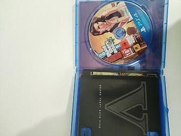 Na prodaju playstation 4 slim 1tb dobija se kablovi za povezivanje,1 na lalafo.rs — 5 Na prodaju playstation 4 slim 1tb dobija se kablovi za povezivanje,1 — 5