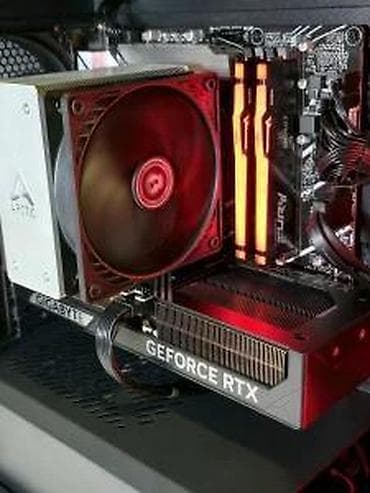 💻 Intel i5 14600KF / RTX 5070 / B760 / 32GB / 1TB – SM126PC 🚀 ✨ na lalafo.rs — 3 💻 Intel i5 14600KF / RTX 5070 / B760 / 32GB / 1TB – SM126PC 🚀 ✨ — 3