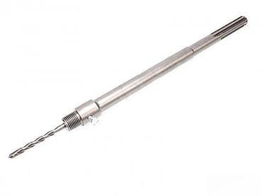 Tool Accessories & Attachments: Adapter za krune sa pilot burgijom – SDS-plus - Profesionalni adapter at lalafo.rs — 1 Tool Accessories & Attachments: Adapter za krune sa pilot burgijom – SDS-plus - Profesionalni adapter — 1