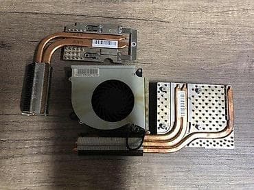 Kuler i hladnjak za MSI GT60. ✨ Ispravni na lalafo.rs — 1 Kuler i hladnjak za MSI GT60. ✨ Ispravni — 1