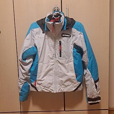 Colmar jakna velicina 42 .Odgovara vel S ili 12 do 14 god bez ikakvih na lalafo.rs — 1 Colmar jakna velicina 42 .Odgovara vel S ili 12 do 14 god bez ikakvih — 1