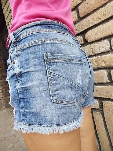 bermude teksas br: Caliope Teksas sorc vel L, XL rasprodaja
Struk po 44
Duzina 25 at lalafo.rs — 2 bermude teksas br: Caliope Teksas sorc vel L, XL rasprodaja
Struk po 44
Duzina 25 — 2