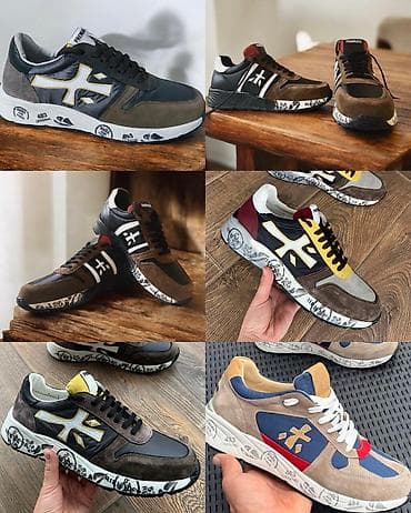 ‼️PREMIATA PATIKE / CIPELE‼️ PATIKE kao na slikama.Lično slikane i na lalafo.rs — 4 ‼️PREMIATA PATIKE / CIPELE‼️ PATIKE kao na slikama.Lično slikane i — 4