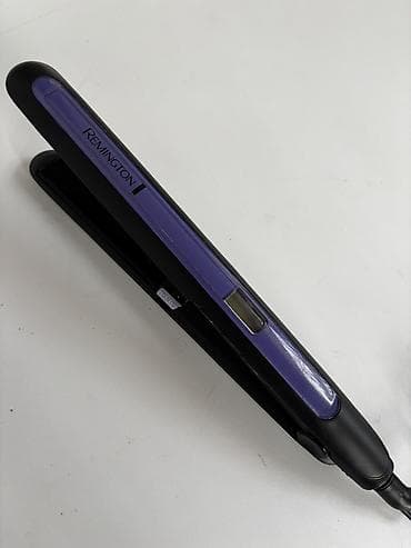 REMINGTON Presa za kosu S7710 Pro Ion je potpuno isoravna,u odlicnom na lalafo.rs REMINGTON Presa za kosu S7710 Pro Ion je potpuno isoravna,u odlicnom