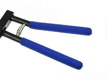 Klešta za falcovanje limova GEKO, Poljska Cena: (fiksno) 🔧🔩 na lalafo.rs — 4 Klešta za falcovanje limova GEKO, Poljska Cena: (fiksno) 🔧🔩 — 4