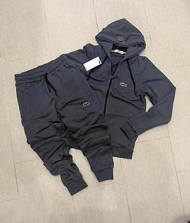 Trenerke komplet S - 2xl 4.600 din Duks bez kapulj m - 2xl 2.950 na lalafo.rs — 1 Trenerke komplet S - 2xl 4.600 din Duks bez kapulj m - 2xl 2.950 — 1