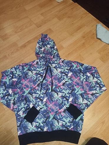 Ženska topla garderoba – 4 komada 1) Flis jaknica na rajsferšlus - na lalafo.rs — 4 Ženska topla garderoba – 4 komada 1) Flis jaknica na rajsferšlus - — 4