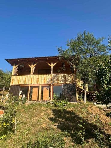 45 kv. m, 2 sobe na lalafo.rs 45 kv. m, 2 sobe