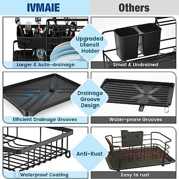 04. Ocedjivac za sudove
Novo
Cena: 3300din.mj na lalafo.rs 04. Ocedjivac za sudove
Novo
Cena: 3300din.mj