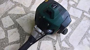 IKRA mogatec SL36 trimer. Hvali donja polovina na lalafo.rs — 3 IKRA mogatec SL36 trimer. Hvali donja polovina — 3