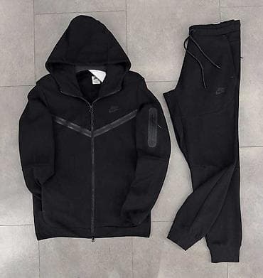 Muške trenerke SM,L,XL,XXL veličine za samo 4000 din na lalafo.rs — 3 Muške trenerke SM,L,XL,XXL veličine za samo 4000 din — 3