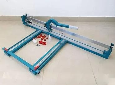 Mašina za sečenje pločica (NOVO) 🔧 Prodajem novu i kvalitetnu mašinu na lalafo.rs — 6 Mašina za sečenje pločica (NOVO) 🔧 Prodajem novu i kvalitetnu mašinu — 6