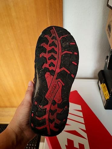 Planinarske patike Kander Manaslu Low Youth GS - Brend/model: Kander na lalafo.rs — 3 Planinarske patike Kander Manaslu Low Youth GS - Brend/model: Kander — 3