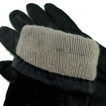 Kožne rukavice, vel. 9 marka: nn veličina: 9 materijal: koža dužina na lalafo.rs — 4 Kožne rukavice, vel. 9 marka: nn veličina: 9 materijal: koža dužina — 4