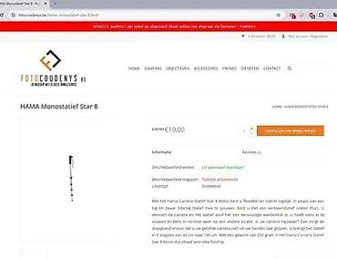 prsluk jaknica mango u: HAMA Star 8 – monopi za foto i video - Tip: jednonožni stativ at lalafo.rs — 3 prsluk jaknica mango u: HAMA Star 8 – monopi za foto i video - Tip: jednonožni stativ — 3