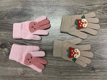 OKAIDI jakna za devojčice + na poklon bež par rukavica sa slike. Jakna na lalafo.rs — 5 OKAIDI jakna za devojčice + na poklon bež par rukavica sa slike. Jakna — 5