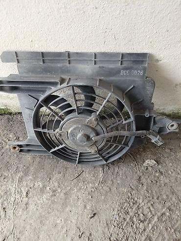 Hladnjak klime za Kia Rio 2000 do 2005 god. - Kondenzator klime na lalafo.rs — 2 Hladnjak klime za Kia Rio 2000 do 2005 god. - Kondenzator klime — 2