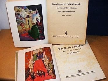 Vom tapferen Schneiderlein und andere Mä rchen Ludwig Bechstein na lalafo.rs — 2 Vom tapferen Schneiderlein und andere Mä rchen Ludwig Bechstein — 2