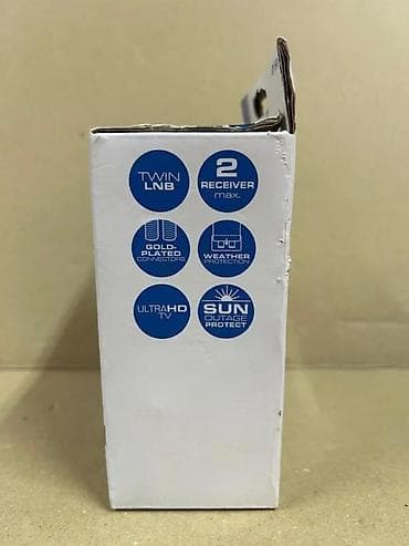 prsluk jaknica mango u: Schwaiger ULTIMATE Digital Twin LNB (model LNCA0002) - Twin LNB za at lalafo.rs — 5 prsluk jaknica mango u: Schwaiger ULTIMATE Digital Twin LNB (model LNCA0002) - Twin LNB za — 5