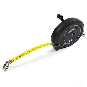 Brzo premotavanje, dužina 30 metara. Protech čelična traka s na lalafo.rs — 2 Brzo premotavanje, dužina 30 metara. Protech čelična traka s — 2