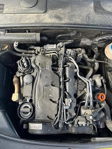 MOTOR 2.0 TDI ZA AUDI A6 - CAHA | Motor Audi A6 2.0 TDI 2011 CAHA na lalafo.rs MOTOR 2.0 TDI ZA AUDI A6 - CAHA | Motor Audi A6 2.0 TDI 2011 CAHA