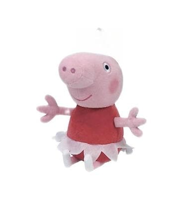 Peppa Prase Vila Raspevana Plišana Igračka Peppa Pig 🐷✨ Plišane na lalafo.rs — 3 Peppa Prase Vila Raspevana Plišana Igračka Peppa Pig 🐷✨ Plišane — 3