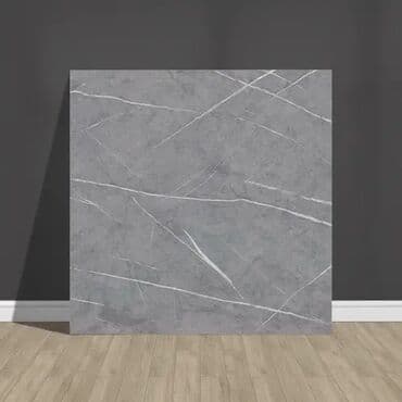 Tapete: 3D tapete „Silver Mist Granit“ unose sofisticiran izgled i prostornu na lalafo.rs Tapete: 3D tapete „Silver Mist Granit“ unose sofisticiran izgled i prostornu