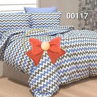 ️Singl i bračne posteljine️ ️Singl komplet: ️Čaršaf-140*220 na lalafo.rs — 9 ️Singl i bračne posteljine️ ️Singl komplet: ️Čaršaf-140*220 — 9