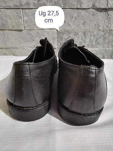 Muske Cipele 42 i 43 vel,nemaju oštećenja, velika rasprodaja,cena na lalafo.rs — 3 Muske Cipele 42 i 43 vel,nemaju oštećenja, velika rasprodaja,cena — 3