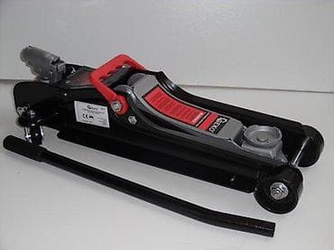 Tools & Equipment: Hidraulični niskoprofilni trolifterski dizalica GEKO – kapacitet 2,5 t at lalafo.rs — 2 Tools & Equipment: Hidraulični niskoprofilni trolifterski dizalica GEKO – kapacitet 2,5 t — 2