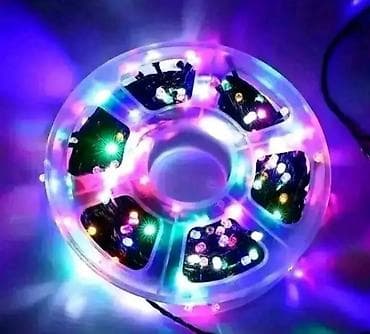 bozicna psenica cena: Novogodisnja Rasveta NOVO Novogodisnji Lampioni Duzine 50m.AKCIJA at lalafo.rs — 5 bozicna psenica cena: Novogodisnja Rasveta NOVO Novogodisnji Lampioni Duzine 50m.AKCIJA — 5