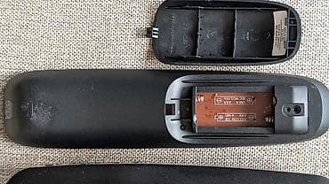 D3 digitalni TV risiver sa daljinskim upravljačem, ispravan. - na lalafo.rs — 2 D3 digitalni TV risiver sa daljinskim upravljačem, ispravan. - — 2