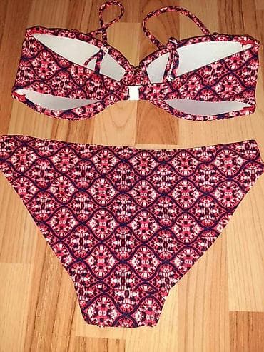 Women's Clothing: Kupaci nov.
Velicina XS slabiji S
Cena za komplet 500din at lalafo.rs — 2 Women's Clothing: Kupaci nov.
Velicina XS slabiji S
Cena za komplet 500din — 2