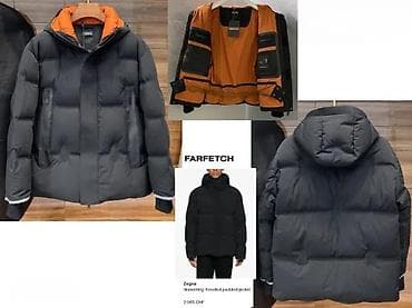 Outerwear: ZEGNA, T.FORD, MACKAGE, VRHUNSKI MODELI, HIT 2025-26 | Novo! ! ! at lalafo.rs — 8 Outerwear: ZEGNA, T.FORD, MACKAGE, VRHUNSKI MODELI, HIT 2025-26 | Novo! ! ! — 8