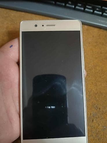 Huawei P9 Lite ovako je stigao prima nase kartice ali je zakljucan na lalafo.rs — 8 Huawei P9 Lite ovako je stigao prima nase kartice ali je zakljucan — 8