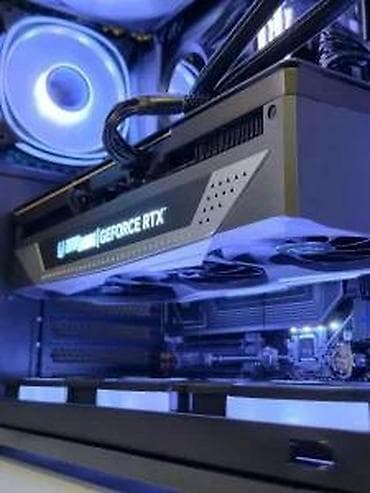 Ryzen 7 9800X3D RTX 4070 TI Super B850 32GB 1TB - SM096PC. ✨ Prodaja i na lalafo.rs — 7 Ryzen 7 9800X3D RTX 4070 TI Super B850 32GB 1TB - SM096PC. ✨ Prodaja i — 7