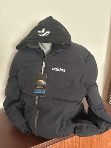 Zimske jakne sa kapuljačom – crne, sportski stil - Modeli sa na lalafo.rs Zimske jakne sa kapuljačom – crne, sportski stil - Modeli sa