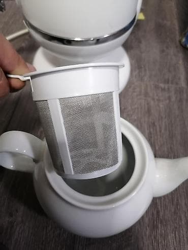 BEKO “dem semaver” električni samovar/čajnik - Električni grejač sa na lalafo.rs — 7 BEKO “dem semaver” električni samovar/čajnik - Električni grejač sa — 7