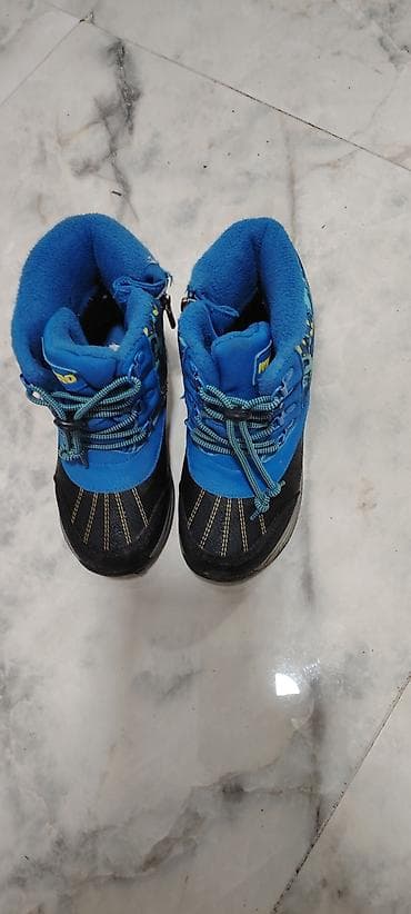 Dečije zimske čizme Wintro - Tip: zimske/treking čizme za decu na lalafo.rs — 1 Dečije zimske čizme Wintro - Tip: zimske/treking čizme za decu — 1