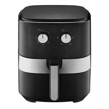 Friteza bez ulja FS-606 NOVO. OPIS PROIZVODA: Friteza na vruć na lalafo.rs Friteza bez ulja FS-606 NOVO. OPIS PROIZVODA: Friteza na vruć